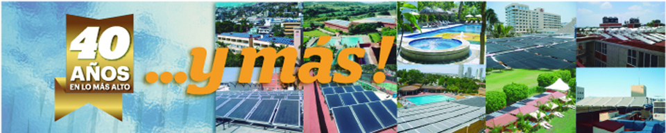 Modulo Solar Primeros Equipamientos